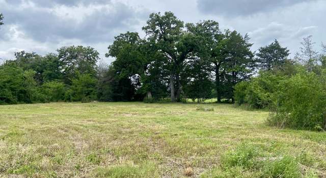 Photo of Lot 1 County Road 137, Caldwell, TX 77836