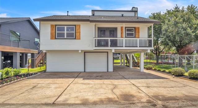 Photo of 38 N Flamingo St, La Marque, TX 77568