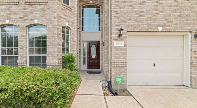 Property at 19615 Wren Forest Ln, Houston, TX 77084, 5 beds, 2.5 baths