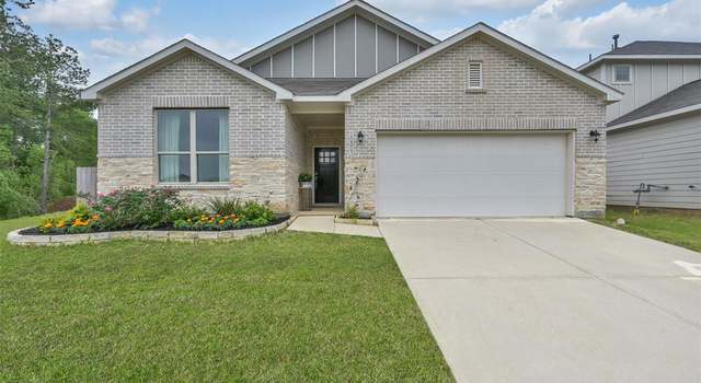 Photo of 10803 Violet Bloom Dr, Tomball, TX 77375