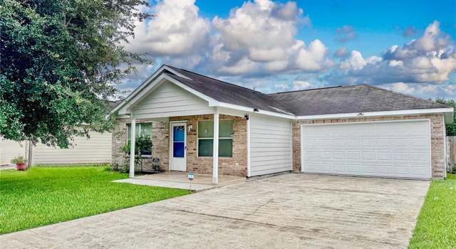 Photo of 11822 Greenshire Dr, Houston, TX 77048