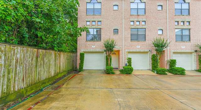 Photo of 8715 Meadowcroft Dr #604, Houston, TX 77063