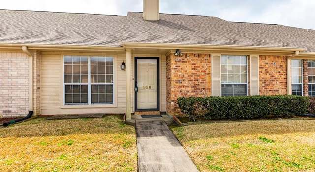 4810 Park St Beaumont Tx Redfin