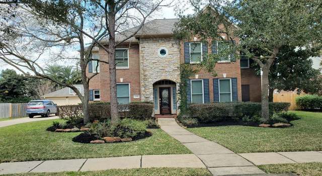 Photo of 3005 Harvest Hill Dr, Friendswood, TX 77546
