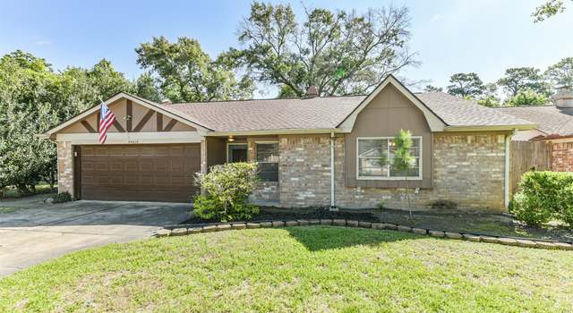 Photo of 23310 Berry Pine Dr, Spring, TX 77373