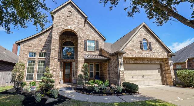 Photo of 27710 Halls Farms Ln, Fulshear, TX 77441