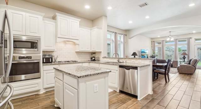 Photo of 29126 Brooks Valley Dr, Fulshear, TX 77441