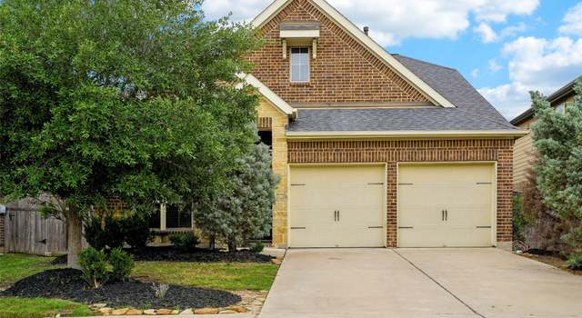 Photo of 29126 Brooks Valley Dr, Fulshear, TX 77441
