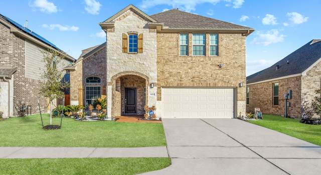 Photo of 21024 Bracer St, Kingwood, TX 77339