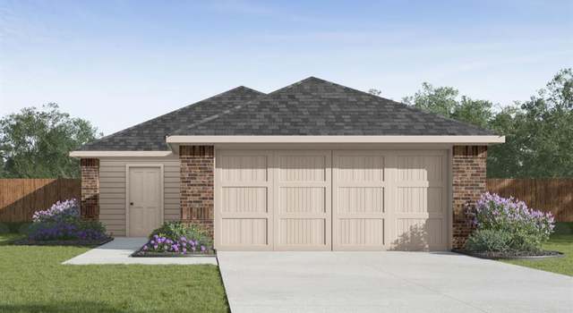 Photo of 18249 Descartes St, New Caney, TX 77357