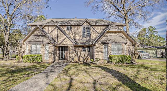 Photo of 3334 Woodbriar Dr, Houston, TX 77068