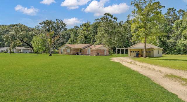 Photo of 398 County Road 3183, Cleveland, TX 77327