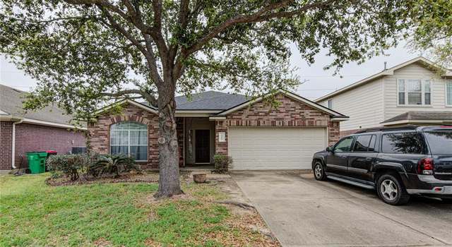 Photo of 3254 Sunny Meadows Ln, Katy, TX 77449