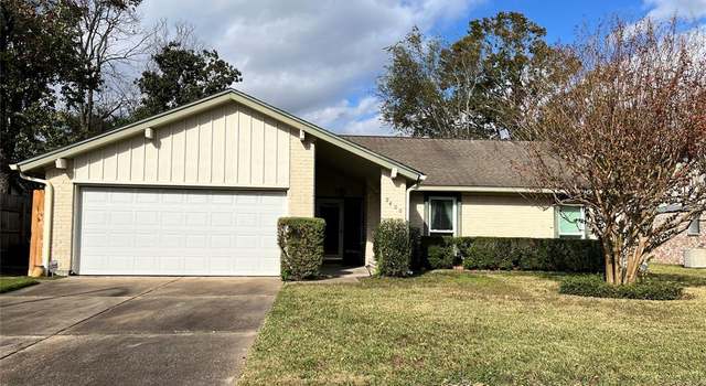 Photo of 9406 Benning Dr, Houston, TX 77031