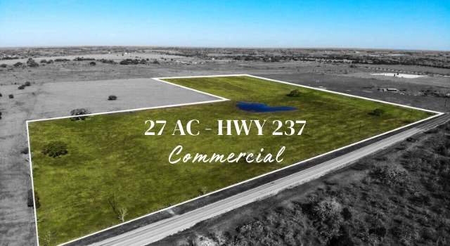 Photo of 2327 E State Highway 237, Round Top, TX 78954