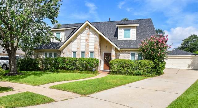 Photo of 1206 Park Royale Ln, Katy, TX 77450
