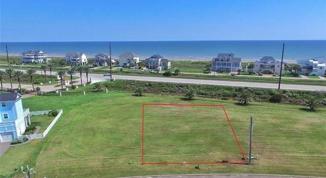 Photo of 21003 W Sunset Bay Dr, Galveston, TX 77554