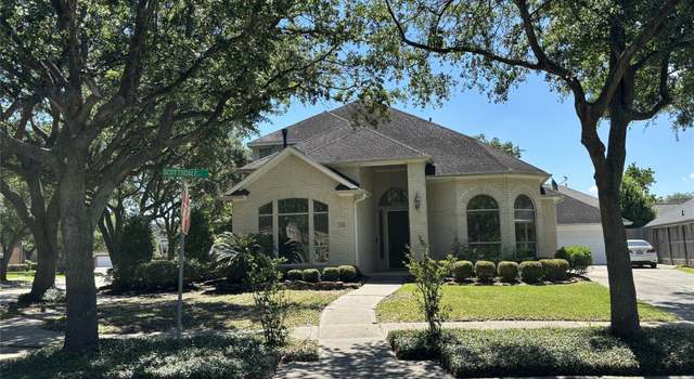 Photo of 2331 Scottsdale Ct, League City, TX 77573