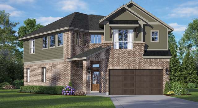 Photo of 15847 Invergelder Dr, Atascocita, TX 77346