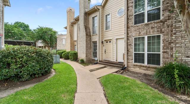 Photo of 7575 Cambridge St #2103, Houston, TX 77054