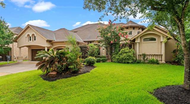 Photo of 17707 Milano Ln, Spring, TX 77379