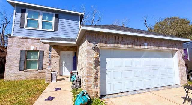 Photo of 12407 Swan River Dr, Houston, TX 77050