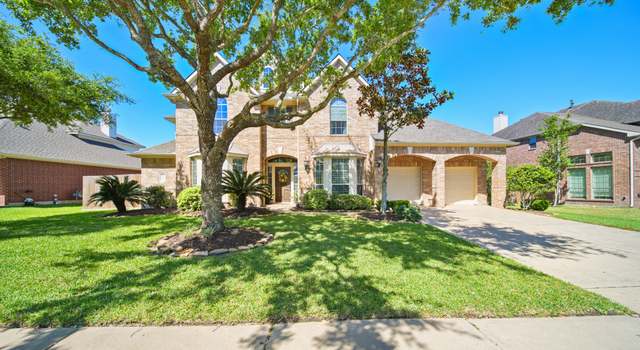Photo of 11907 Eden Creek Dr, Pearland, TX 77584
