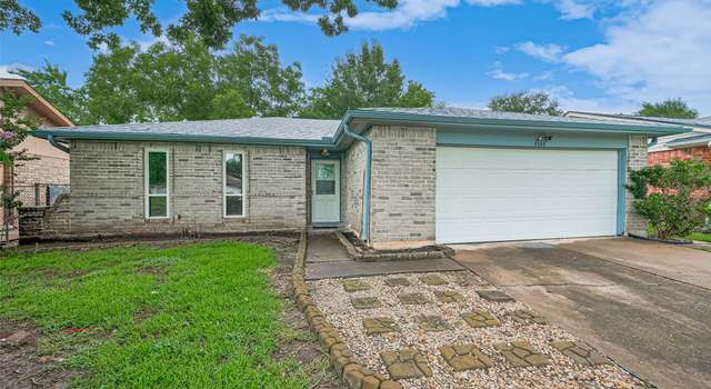 Photo of 5130 Porter Ridge Dr, Houston, TX 77053