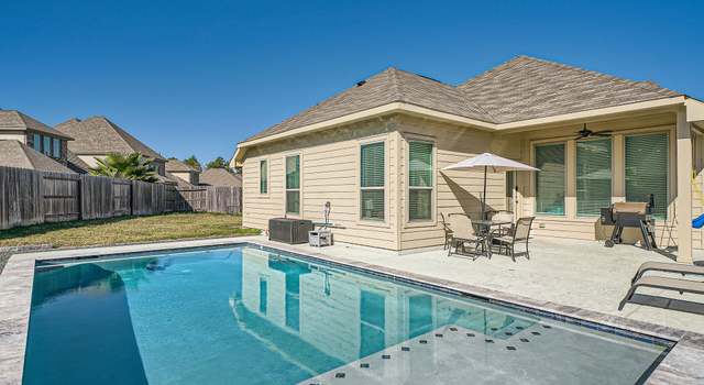 Photo of 2901 Grand Hawthorne Rd, Conroe, TX 77385