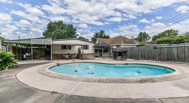 Photo of 3411 Daisy St, Pasadena, TX 77505