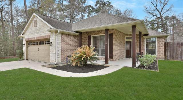 Photo of 32511 Westwood Square East Dr, Magnolia, TX 77354