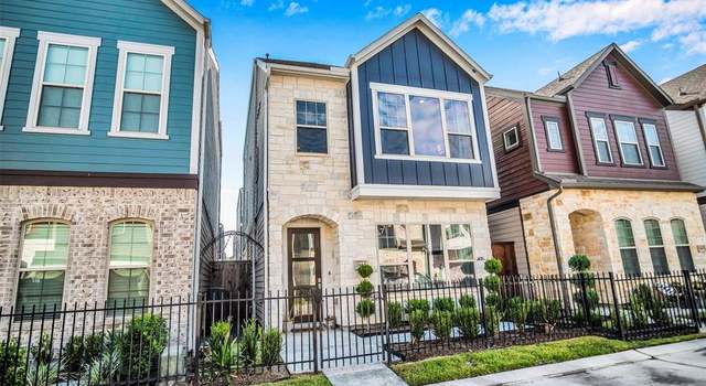 Photo of 2043 Jadeite Trce, Houston, TX 77077