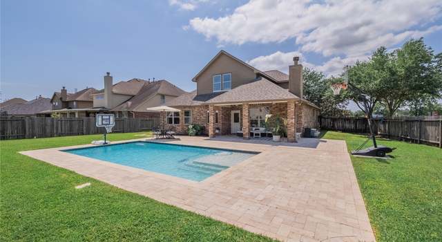 Photo of 2560 Wild Oak Forest Ln, Seabrook, TX 77586