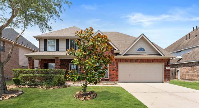 Photo of 14911 Hurst Point Ln, Houston, TX 77049