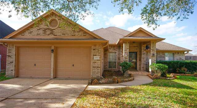 Photo of 3808 Sunset Meadows Dr, Pearland, TX 77581