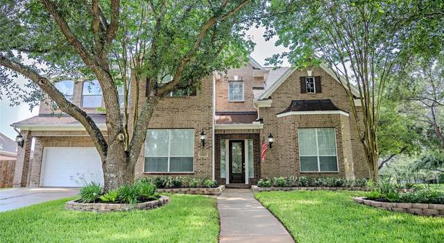 Photo of 25602 Ryans Creek Ct, Katy, TX 77494