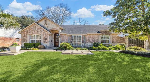 Photo of 7815 Meadow Lake Ln, Houston, TX 77063
