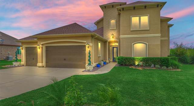Photo of 18787 Serene Water Dr, Montgomery, TX 77356