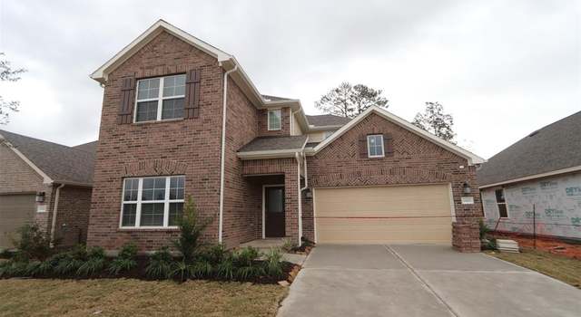 Photo of 21622 Burgos Plaza Dr, Tomball, TX 77377