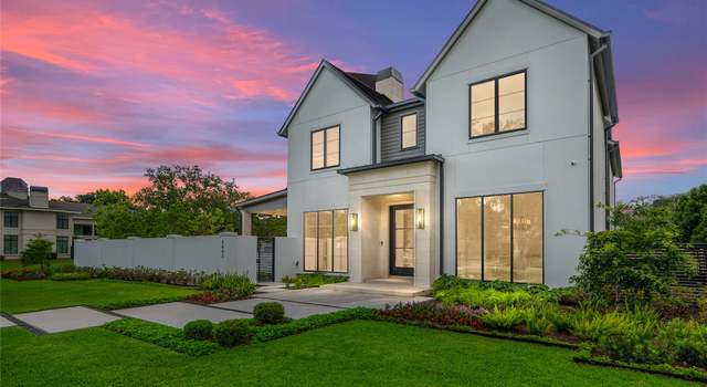 Photo of 5603 Doliver Dr, Houston, TX 77056