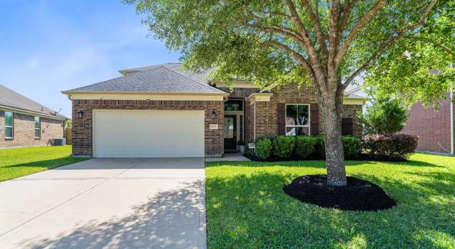 Photo of 4206 Tranquil View Dr, Houston, TX 77084