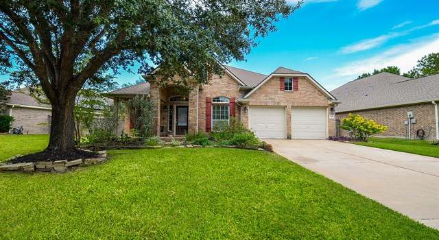 Photo of 11418 Blackstream Ct, Cypress, TX 77433