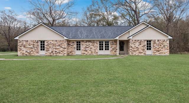 Photo of 36044 Highway 105, Sour Lake, TX 77659