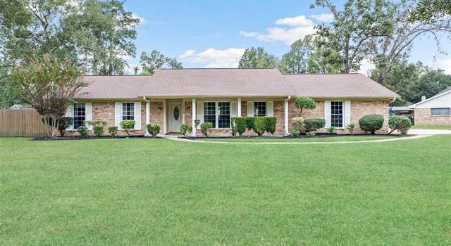 Photo of 115 Pinevale Way, Sour Lake, TX 77659