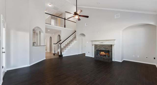 Photo of 21807 Red Ashberry Trl, Cypress, TX 77433