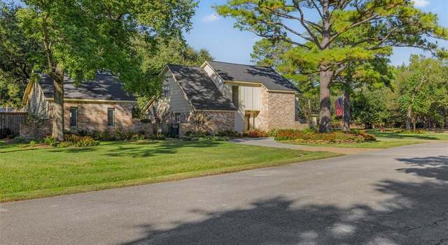 Photo of 6320 Cypress Ln, Katy, TX 77493