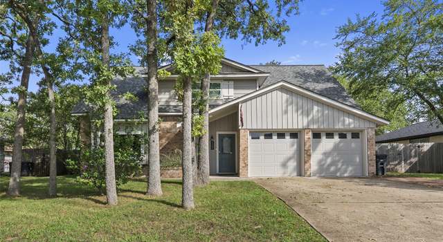 Photo of 1505 Francis Dr, College Station, TX 77840