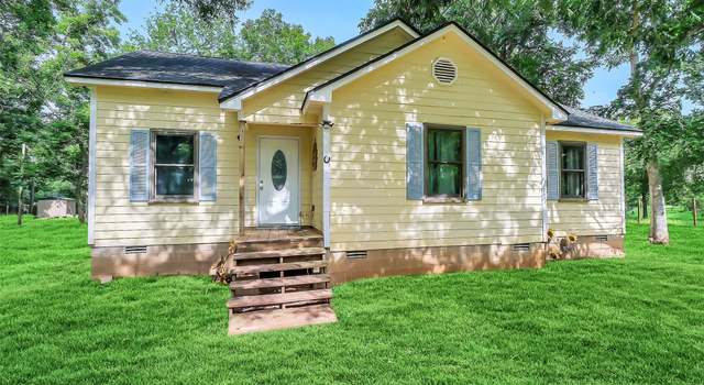 Photo of 603 Hackamore Rd, Simonton, TX 77485