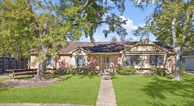 Photo of 10806 Inwood Dr, Houston, TX 77042