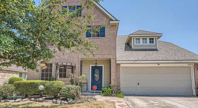 Photo of 4204 Cinnamon St, Baytown, TX 77521